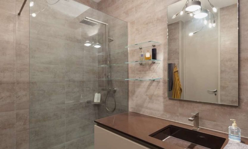 How to Remove Rust From A Shower Caddy Shower Fanatics