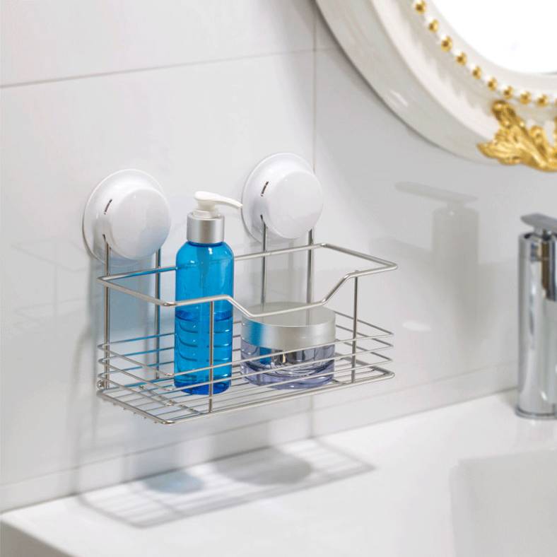 Shower Storage Solutions