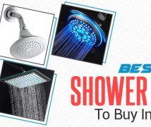 Best Shower Heads