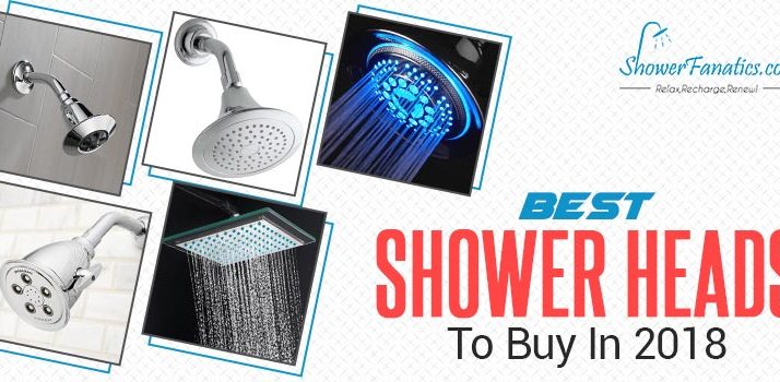 Best Shower Heads