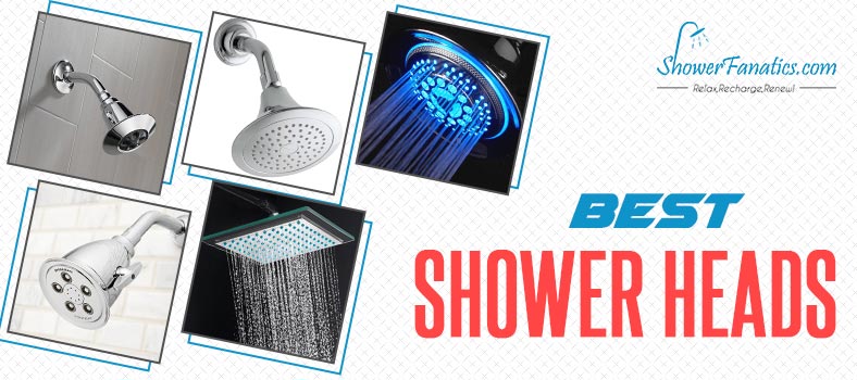 Best Shower Heads