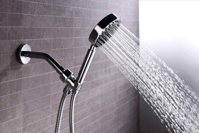 Handheld Shower Heads