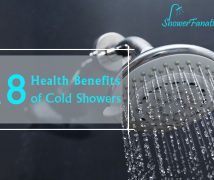 Benefits of Cold Showers