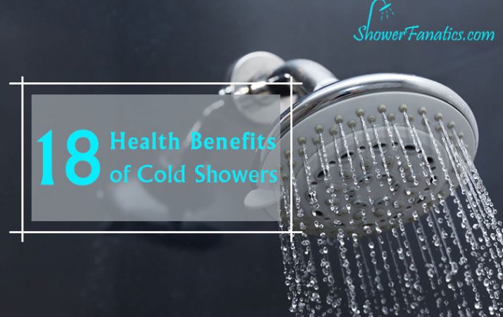 Benefits of Cold Showers