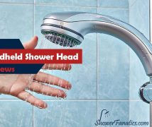 Best Handheld Shower Heads