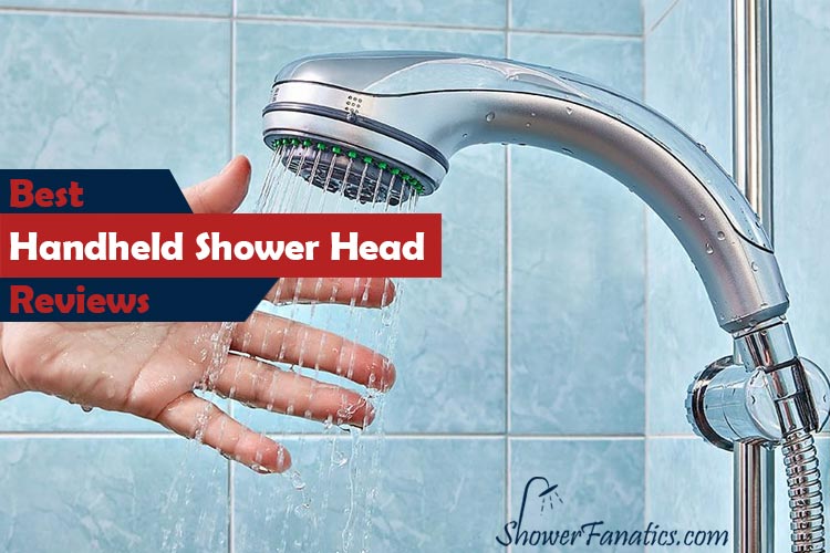 Best Handheld Shower Heads