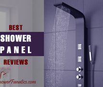 Best Shower Panels