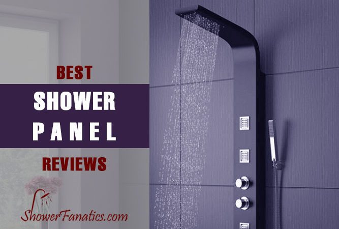 Best Shower Panels
