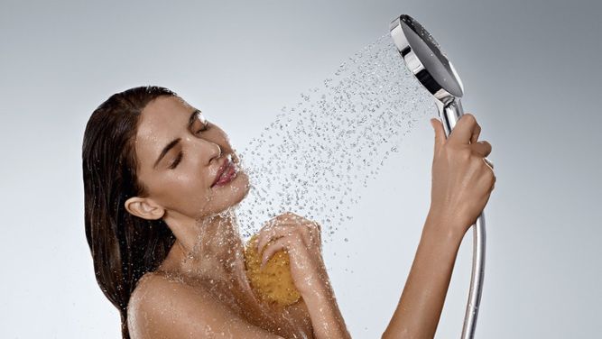 Best Handheld Shower Head Reviews