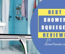 Best Shower Squeegees