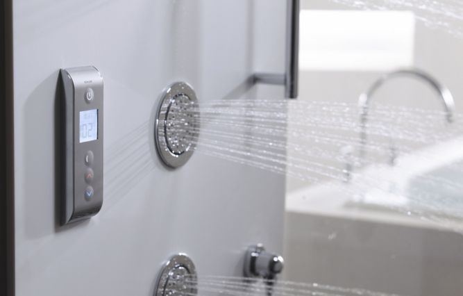 Digital Shower Reviews