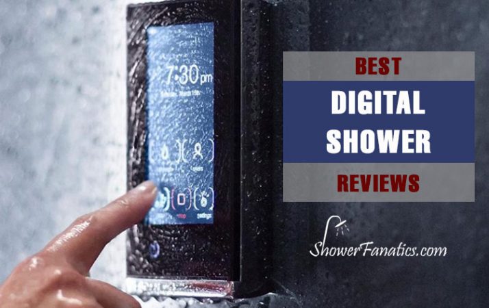 Digital Shower Reviews