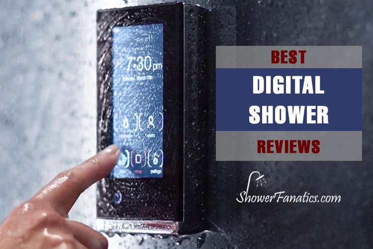 Digital Shower Reviews