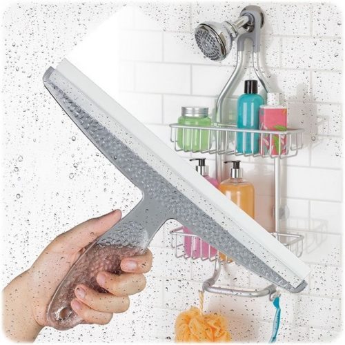 Best Shower Squeegees - Top 9 Shower Squeegee Reviews for [2019]