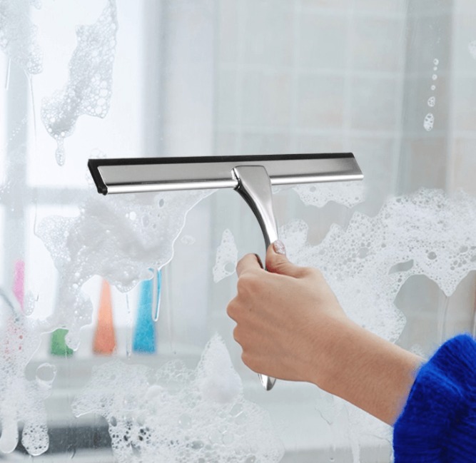 Shower Squeegee Reviews