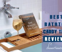 Best Bathtub Caddy Tray Reviews