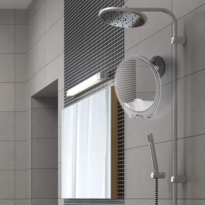 Fogless Shower Mirror Reviews
