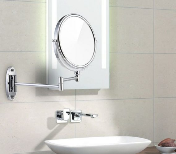 9 Best Fogless Shower Mirrors for 2023 Shower Fanatics